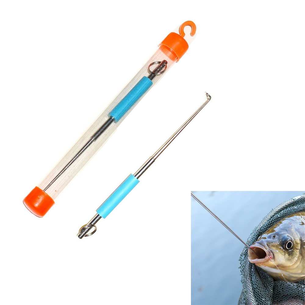 Fishing Hook Remover - 1pcs Fácil Gancho De Peixe Removedor