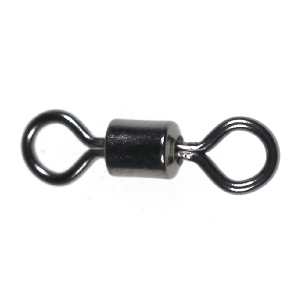 Fishing Hook Size - Gancho de pressão para pesca, gancho