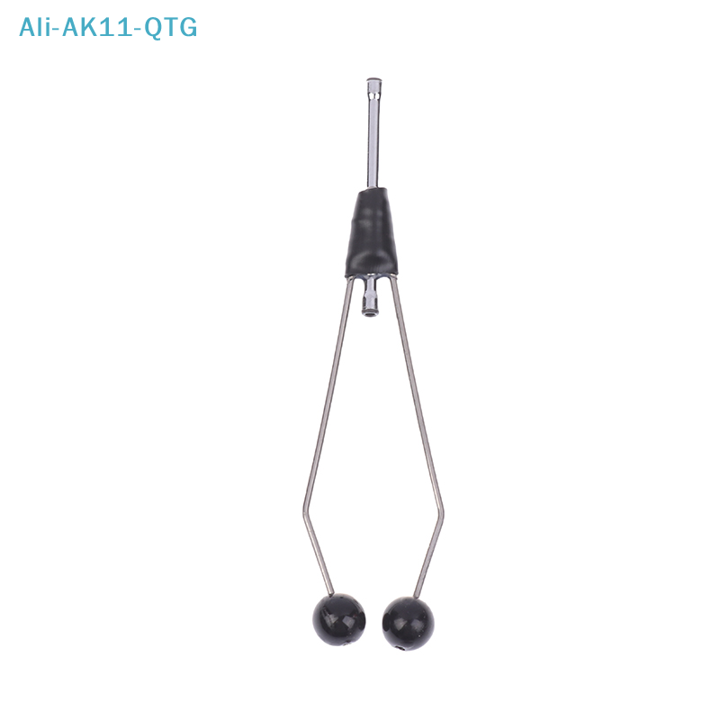 Fishing Hook Jig - NOVO Suporte de Bobina com Ponta