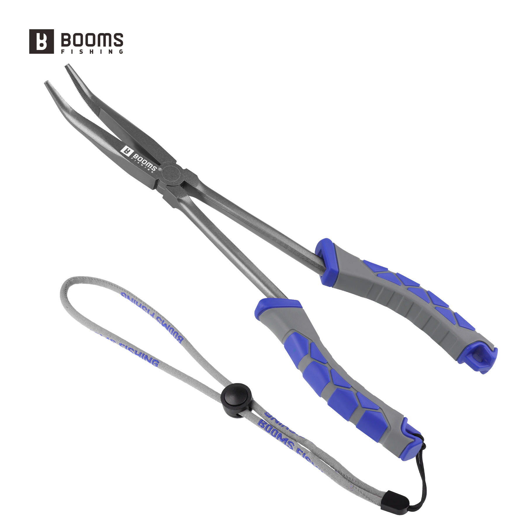 Fishing Hook Remover - Booms pesca xw11 alicate de pesca