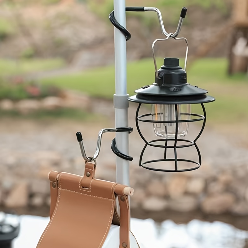 Fishing Hook Stainless Steel - Ganchos de Aço Inoxidável para Suporte