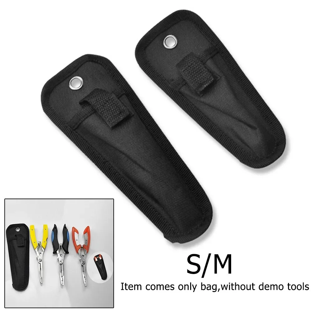 Fishing Hook Sharpener - 1 unidade de Bolsa Resistente para