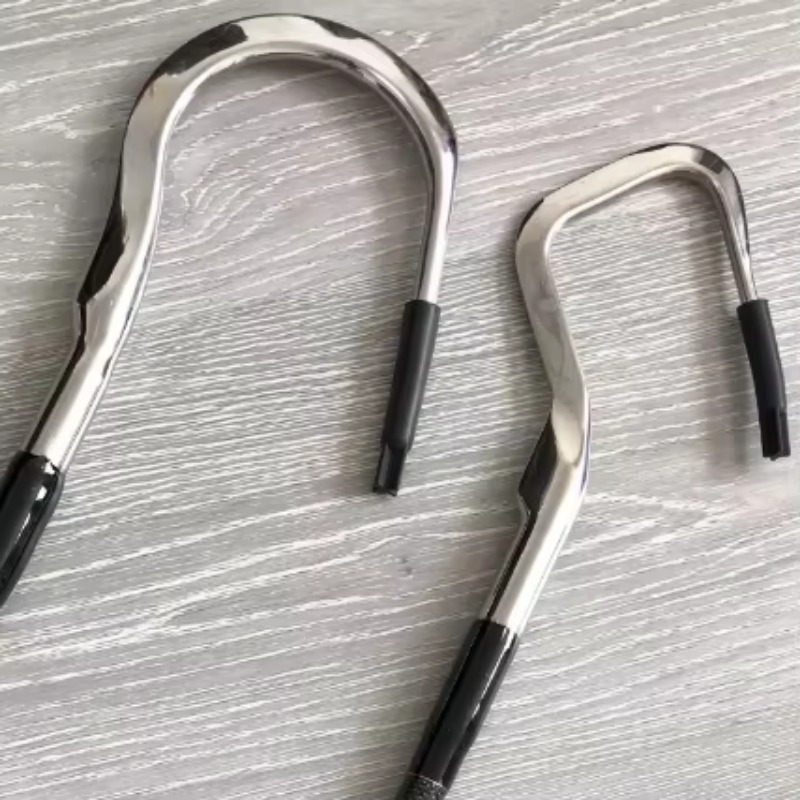 Fishing Hook - Gaff de Pesca com Cabo de