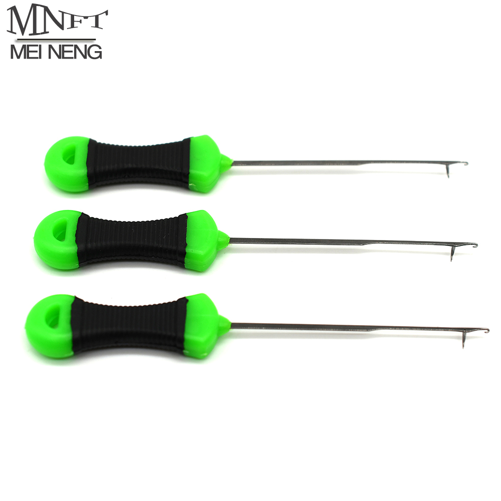 Fishing Hook Stainless Steel - Mnft 1pc ferramentas de pesca da