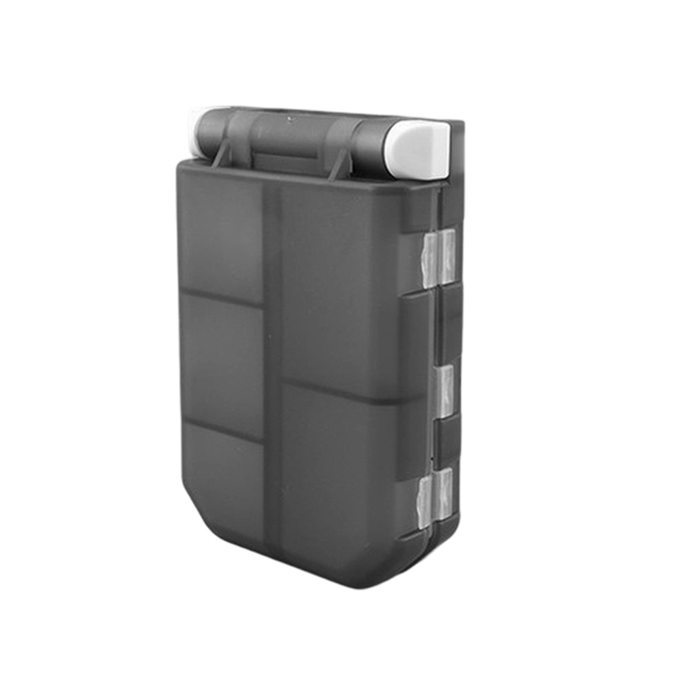 Fishing Hook Box - Caixa de equipamento de pesca, organizador