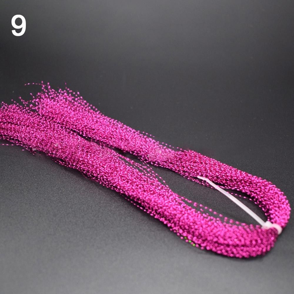 Fishing Hook Jig - Novos Materiais para Atado de Iscas