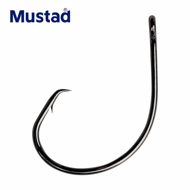 Gancho de pesca de aço carbono - Fishing Hook Circle avaliação e preço