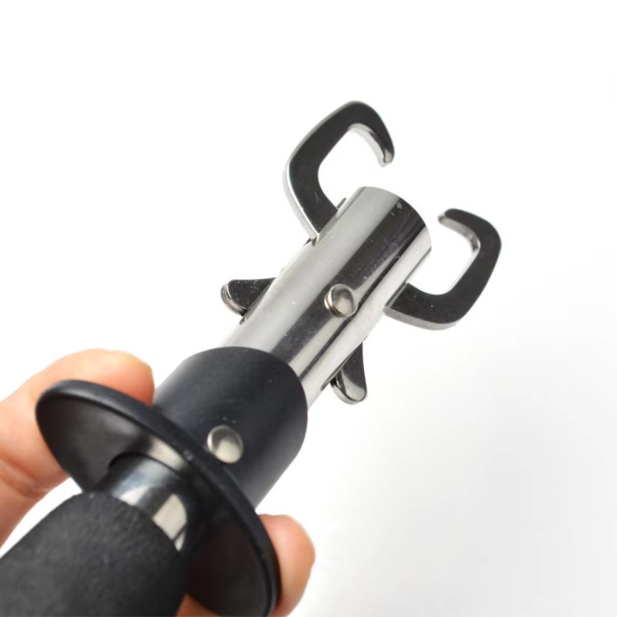 2 pçs conjunto de controlador  - Fishing Hook Sharpener avaliação e preço