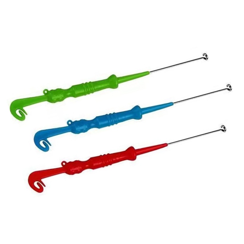 Universal Fly Nail Knot Amarra - Fishing Hook Remover avaliação e preço
