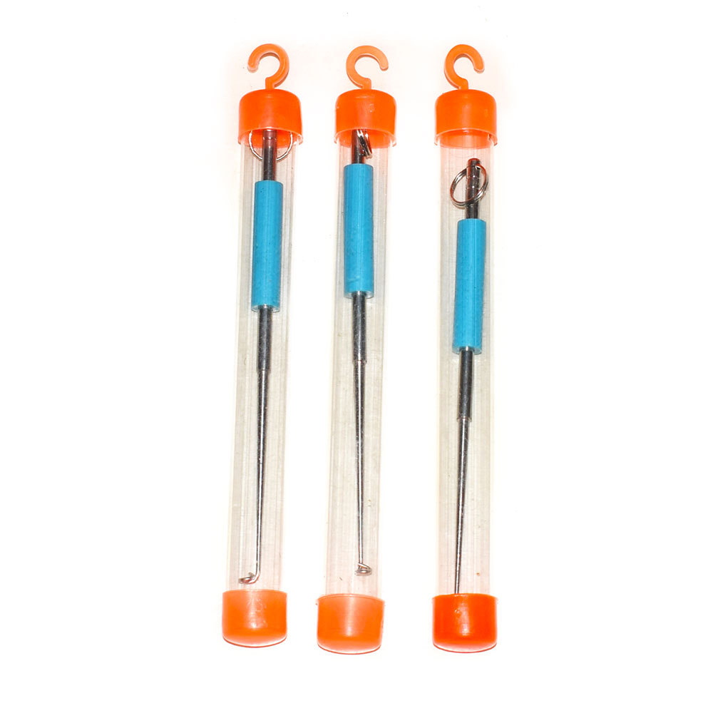 1pcs Fácil Gancho De Peixe Rem - Fishing Hook Remover avaliação e preço