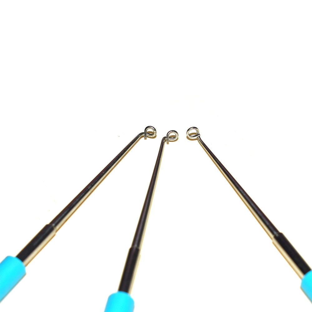 1pcs Fácil Gancho De Peixe Rem - Fishing Hook Remover avaliação e preço