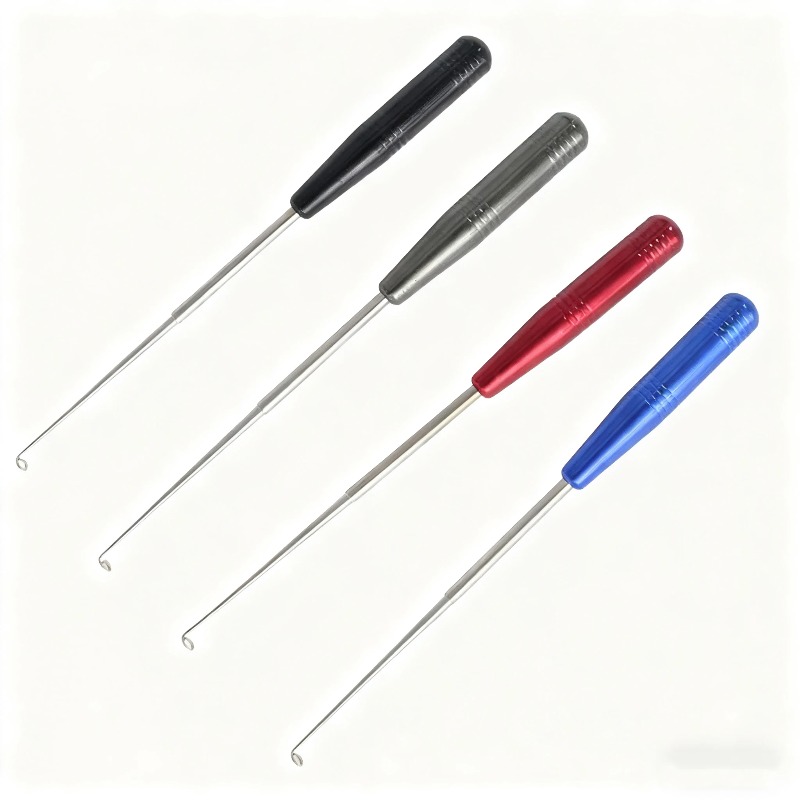 Removedor de Anzóis de Aço Ino - Fishing Hook Stainless Steel avaliação e preço