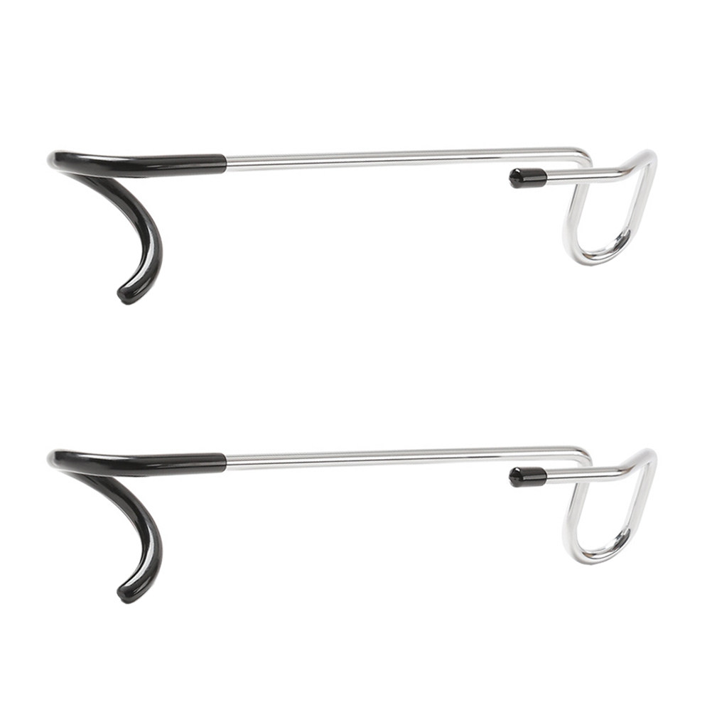 2 Peças Ganchos Antiderrapante - Fishing Hook avaliação e preço