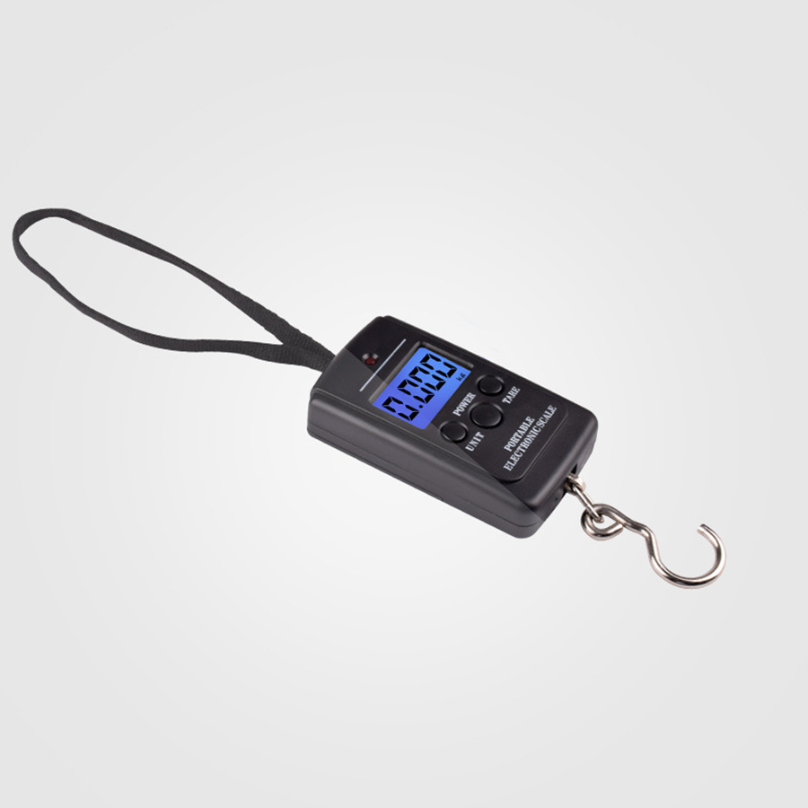 40kg multifuncional mini eletr - Fishing Hook avaliação e preço