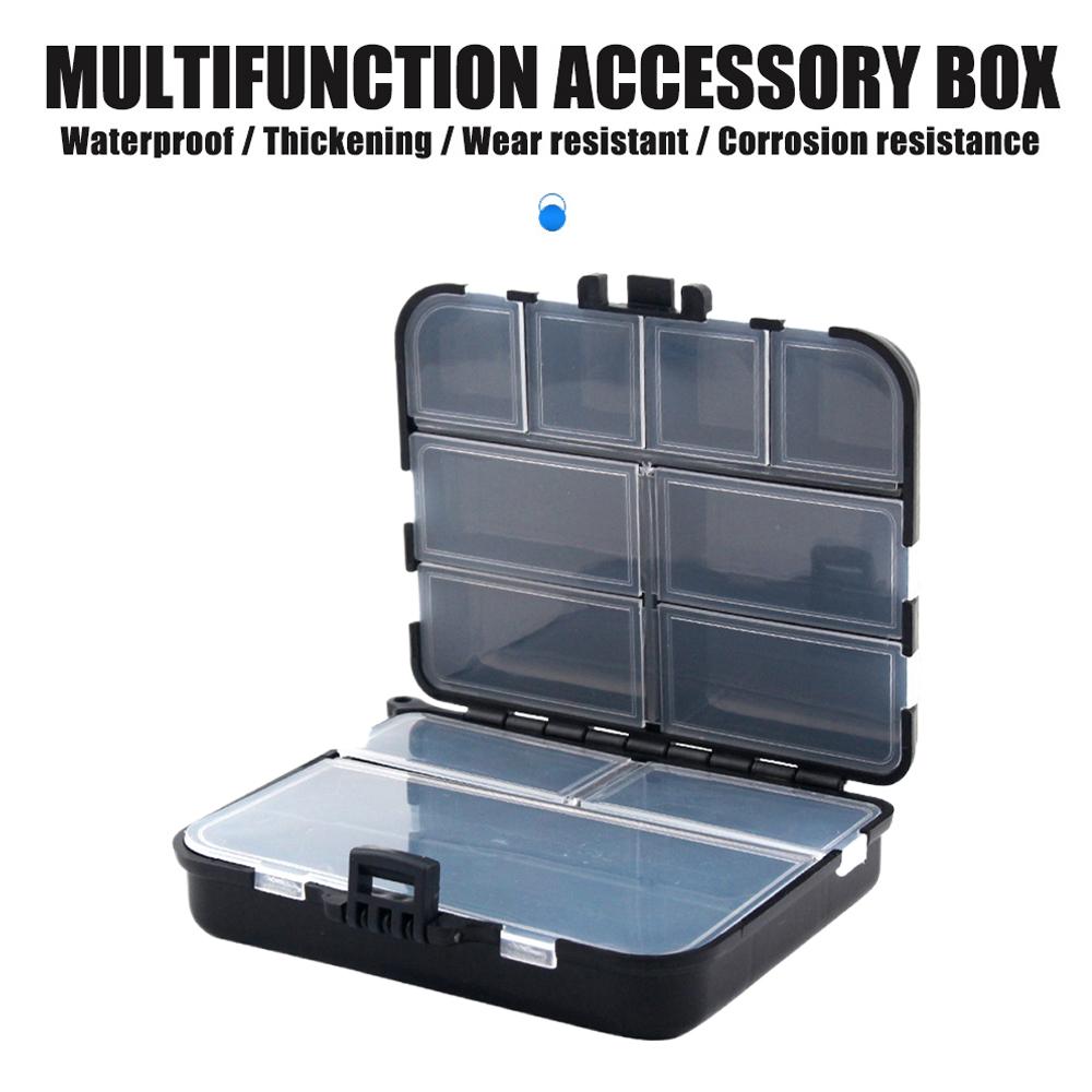 Caixa de armazenamento de isca - Fishing Hook Box avaliação e preço