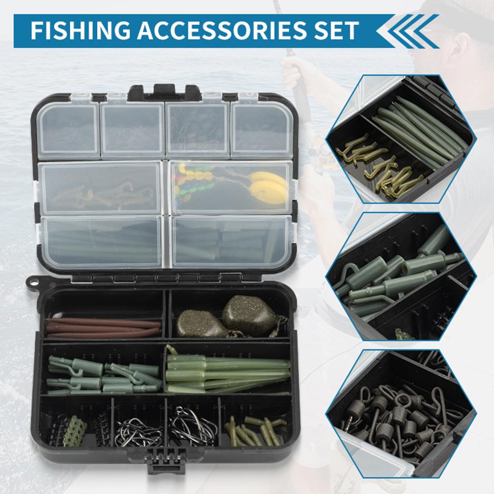 Caixa de armazenamento de isca - Fishing Hook Box avaliação e preço