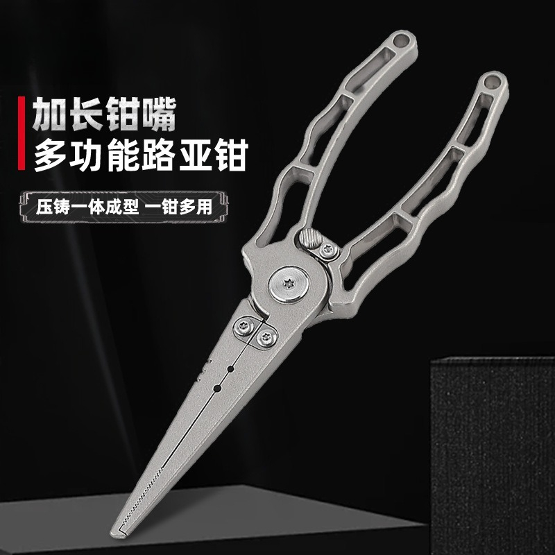Removedor de Anzóis de Pesca 1 - Fishing Hook Remover avaliação e preço