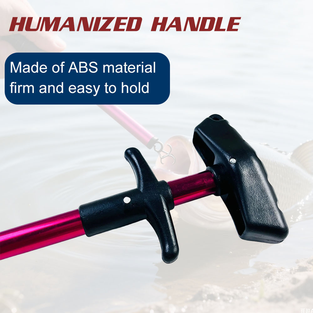 Removedor de Anzol Grande Limn - Fishing Hook Size avaliação e preço