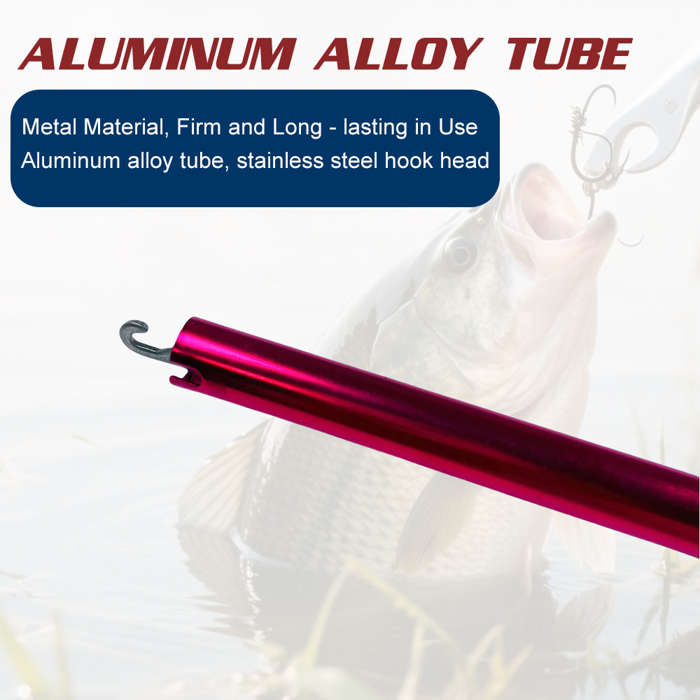 Removedor de Anzol Grande Limn - Fishing Hook Size avaliação e preço