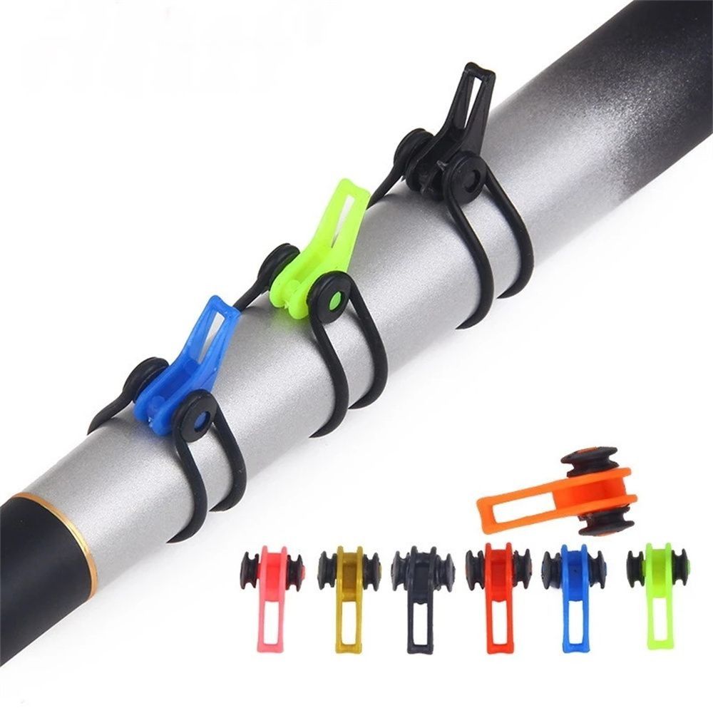 Ganchos de Pesca de Plástico D - Fishing Hook Jig avaliação e preço