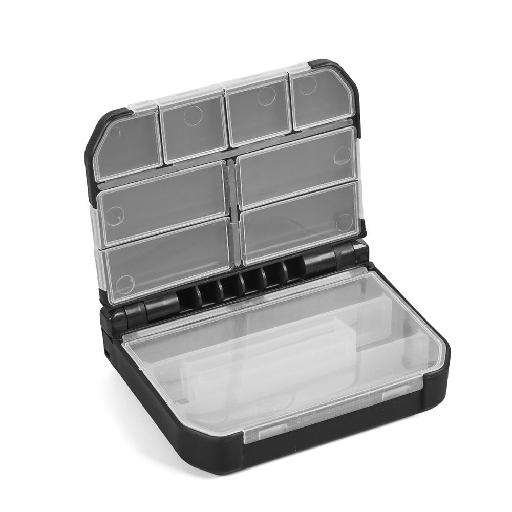 Nova Caixa de Pesca Impermeáve - Fishing Hook Box avaliação e preço
