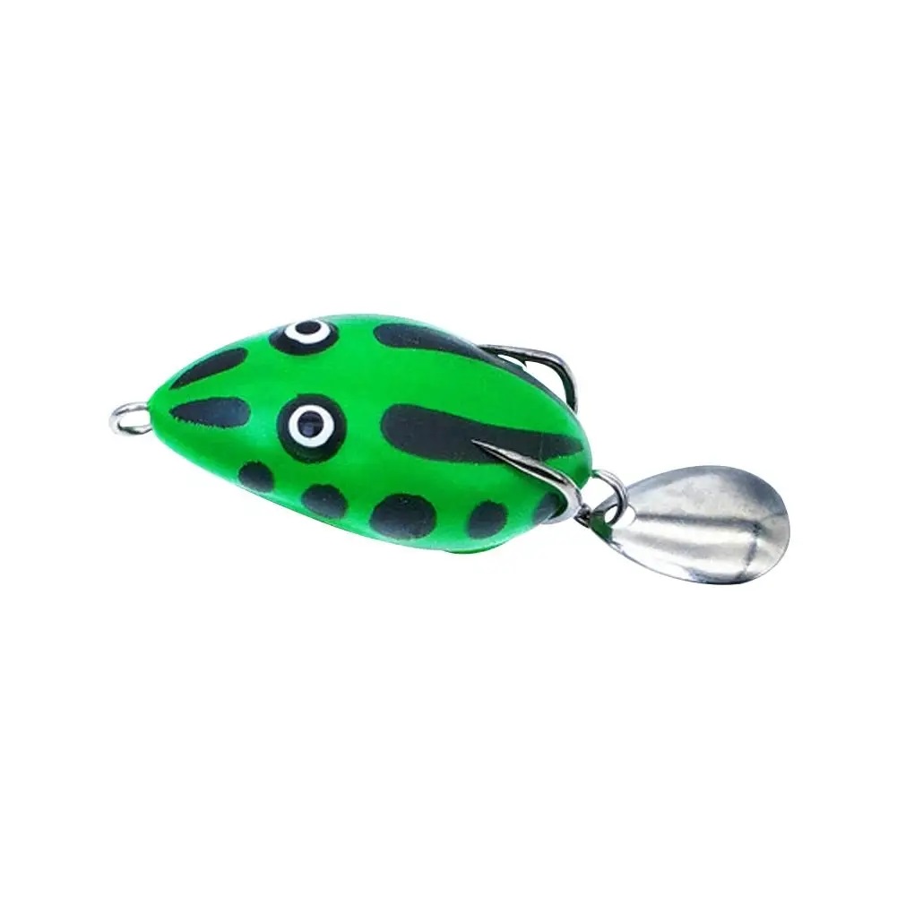 5 pçs/caixa topwater iscas de  - Fishing Hook Weedless avaliação e preço