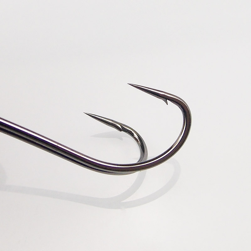Anzol Duplo KESFISHING Anti-En - Fishing Hook Weedless avaliação e preço