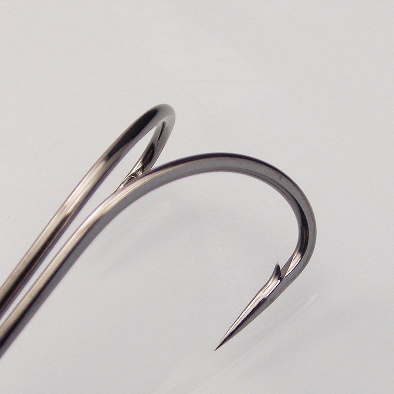 Anzol Duplo KESFISHING Anti-En - Fishing Hook Weedless avaliação e preço