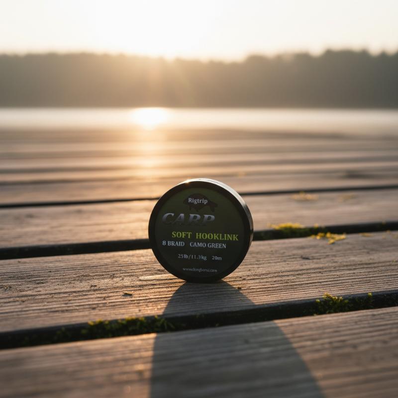 Linha de Pesca para Carpas de  - Fishing Hook Size avaliação e preço