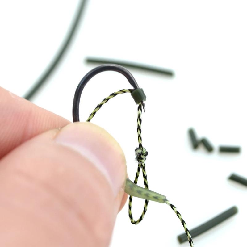 Linha de Pesca para Carpas de  - Fishing Hook Size avaliação e preço