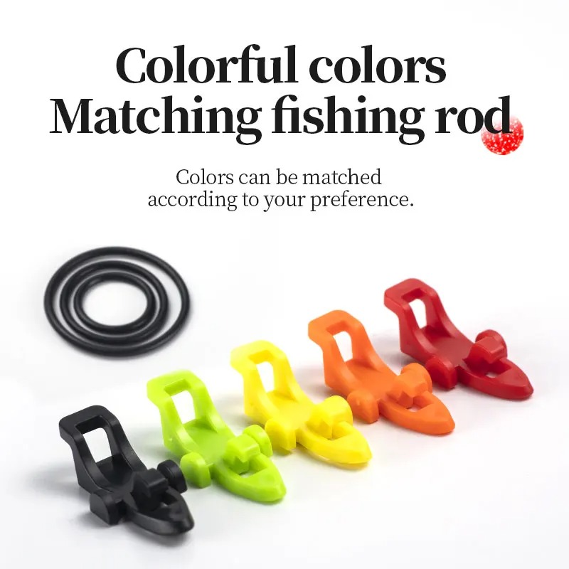 1-10 Peças Suporte de Seguranç - Fishing Hook Box avaliação e preço