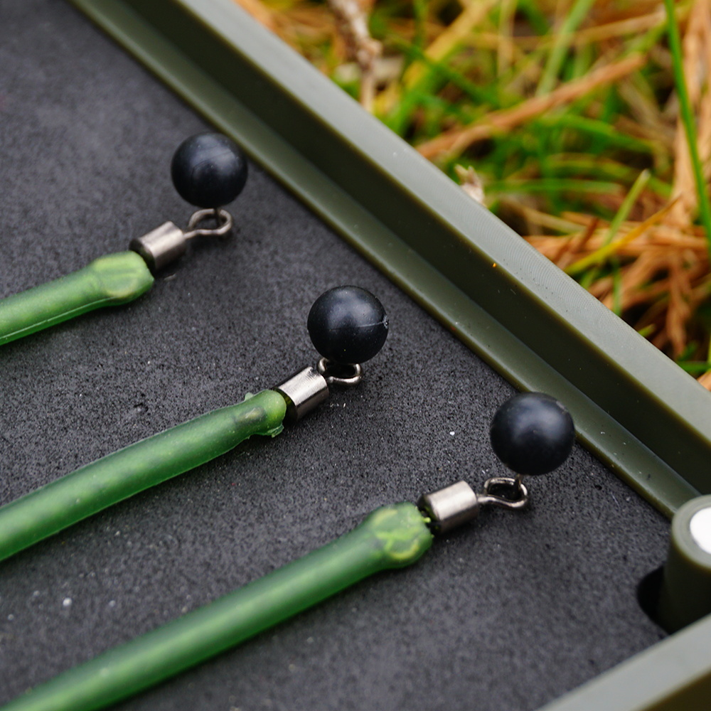 Hirisi carpa gancho de pesca l - Fishing Hook Box avaliação e preço