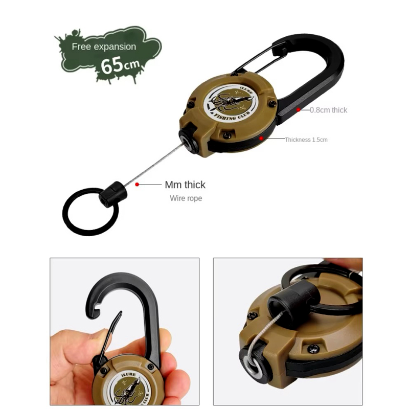 Tampas de gancho de gabarito d - Fishing Hook Jig avaliação e preço
