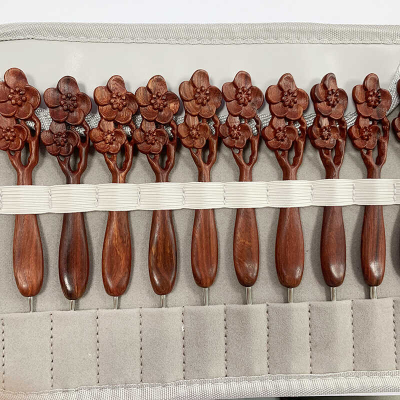 Frada flor de ameixa sangue sâ - Fishing Hook Stainless Steel avaliação e preço
