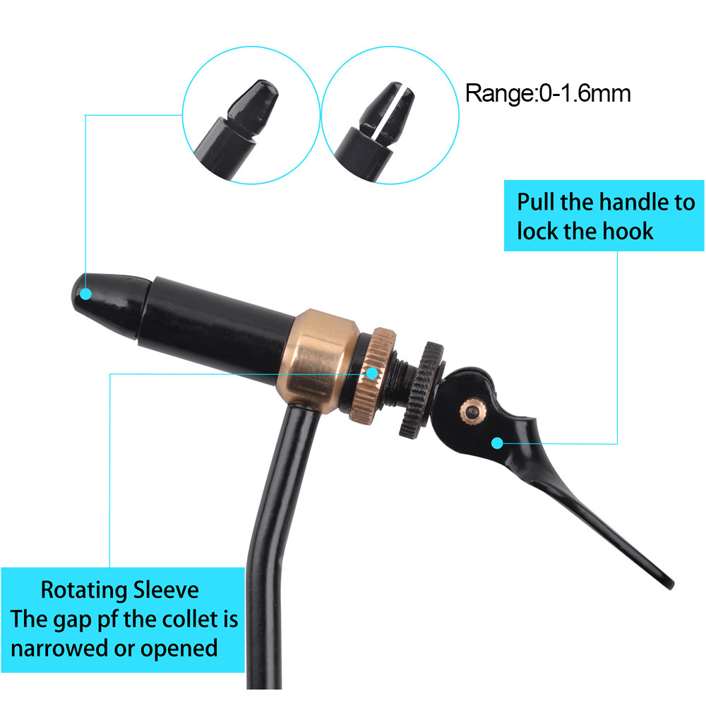 Ferramenta de torno de amarraç - Fishing Hook Jig avaliação e preço