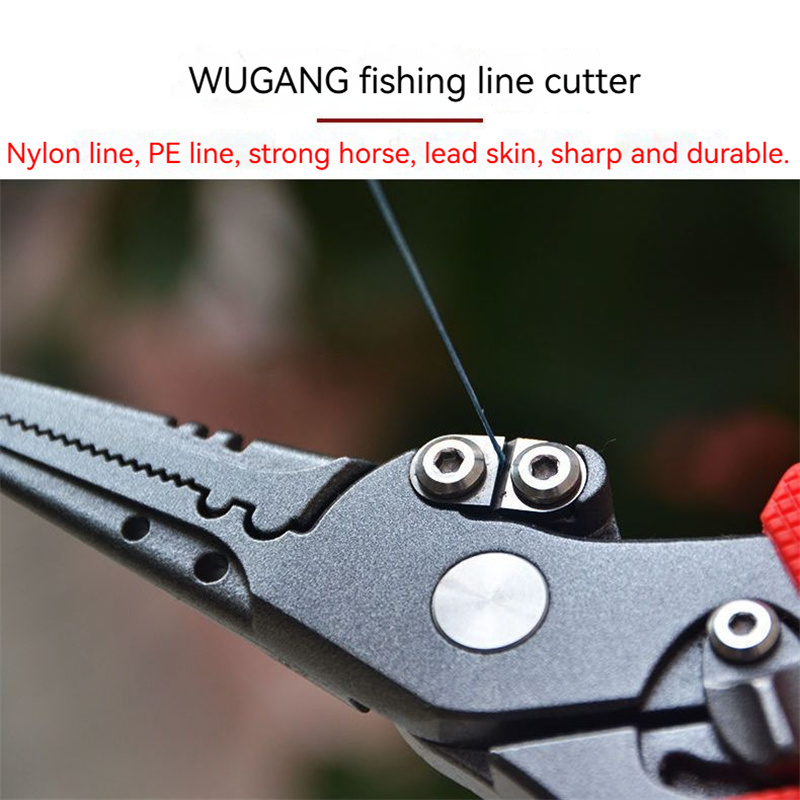 Alta Precisão Multi-Funcional  - Fishing Hook Stainless Steel avaliação e preço