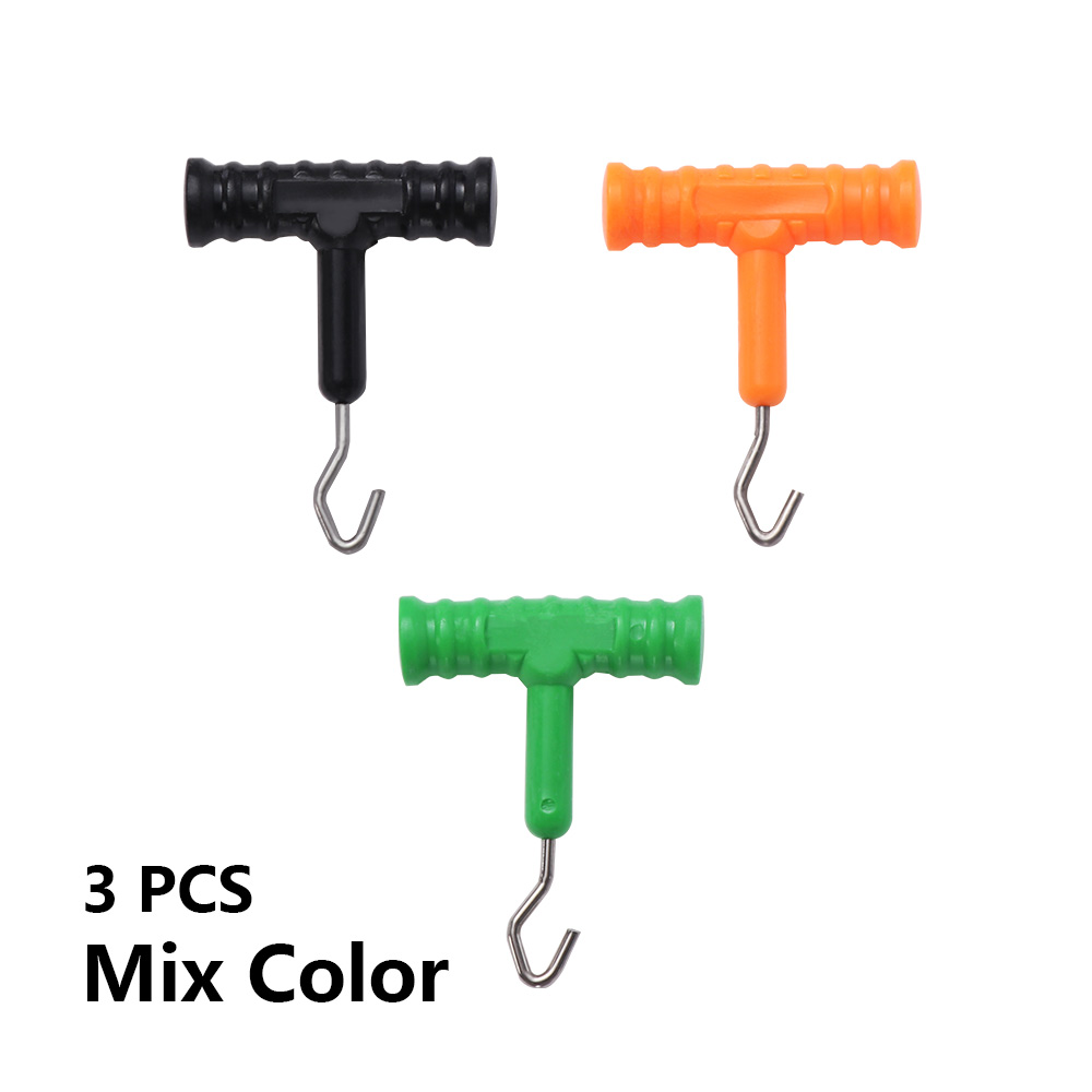 ABS Grip e aço inoxidável Smoo - Fishing Hook Stainless Steel avaliação e preço