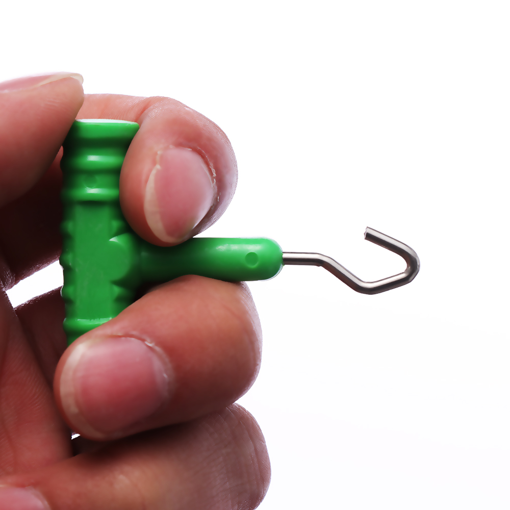 ABS Grip e aço inoxidável Smoo - Fishing Hook Stainless Steel avaliação e preço