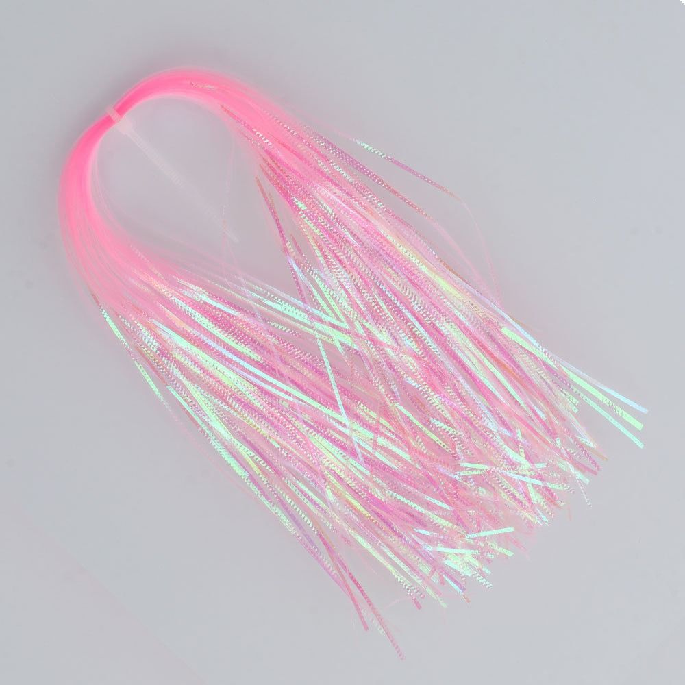 Corrugated Gliss Strands para  - Fishing Hook Jig avaliação e preço