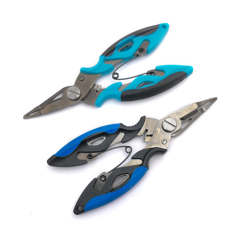 Outkit alicate de pesca multif - Fishing Hook Sharpener avaliação e preço