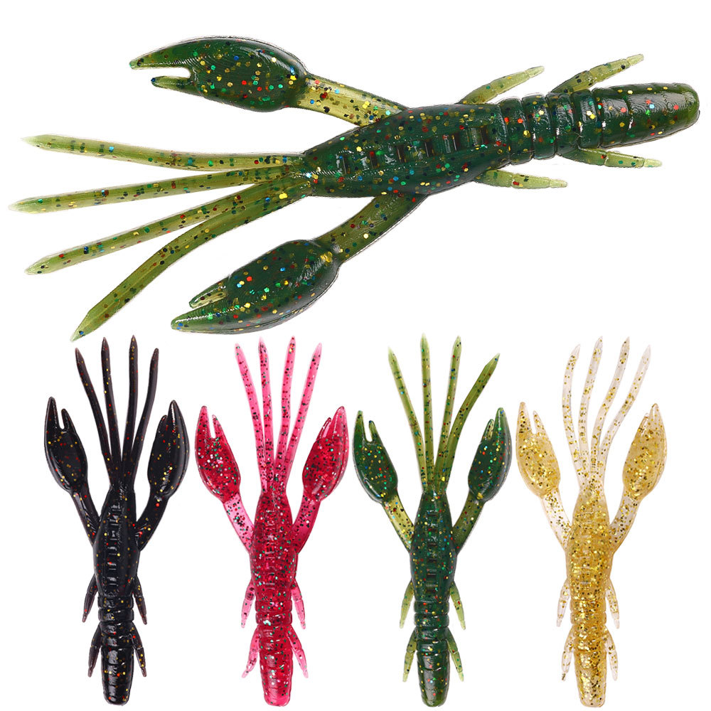 Isca Artificial Flutuante Maci - Fishing Hook Weedless avaliação e preço