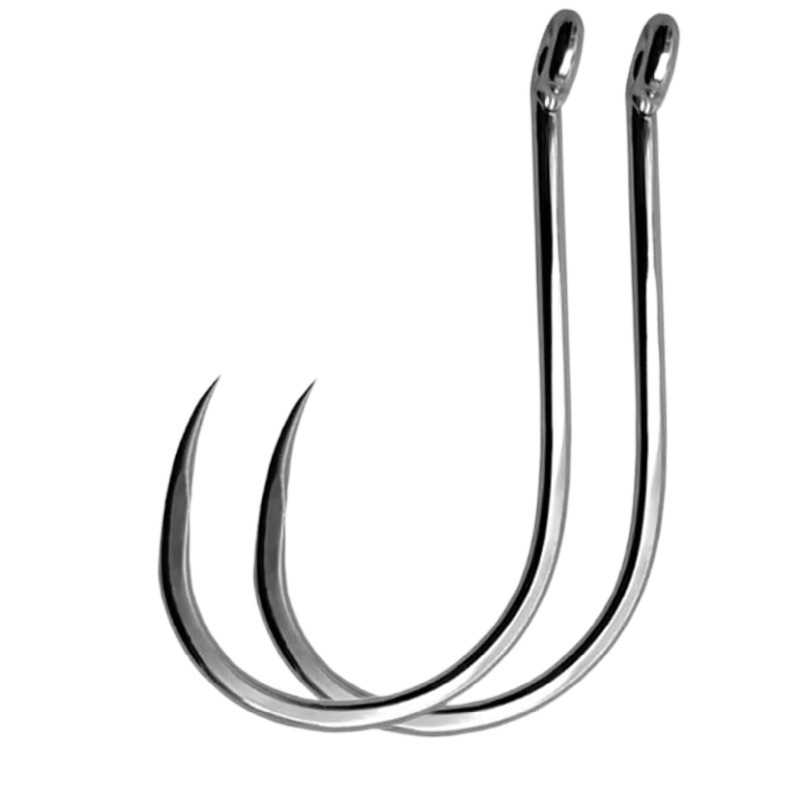 Água doce Pesca Ganchos Kit, g - Fishing Hook Circle avaliação e preço