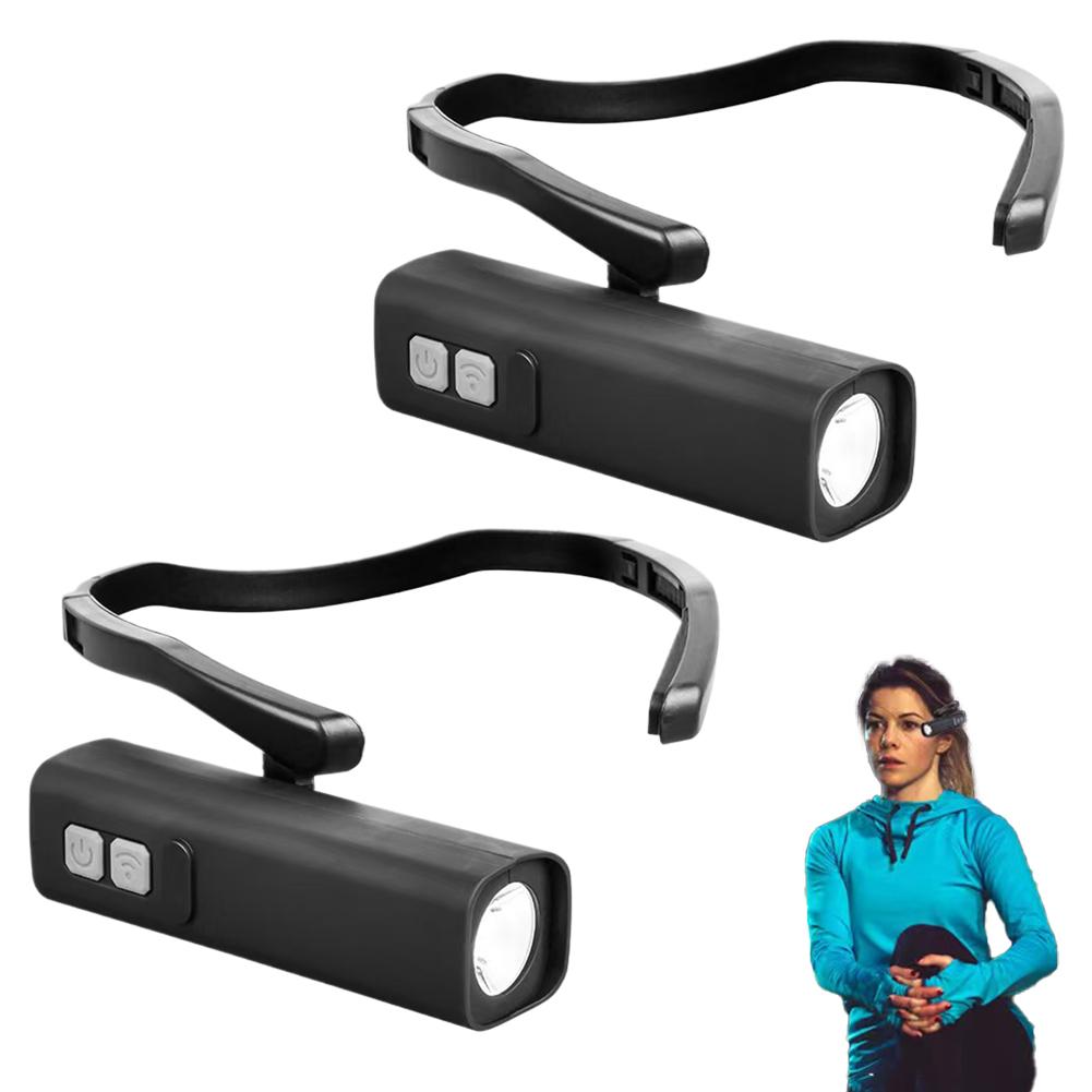 Lanterna de Cabeça LED Ultra B - Fishing Hook avaliação e preço
