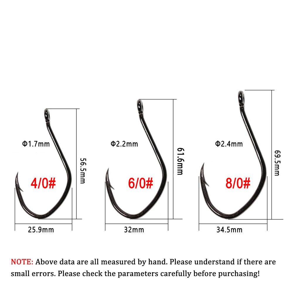 Wifreo 20 pçs v forma peixe-ga - Fishing Hook Assortment avaliação e preço