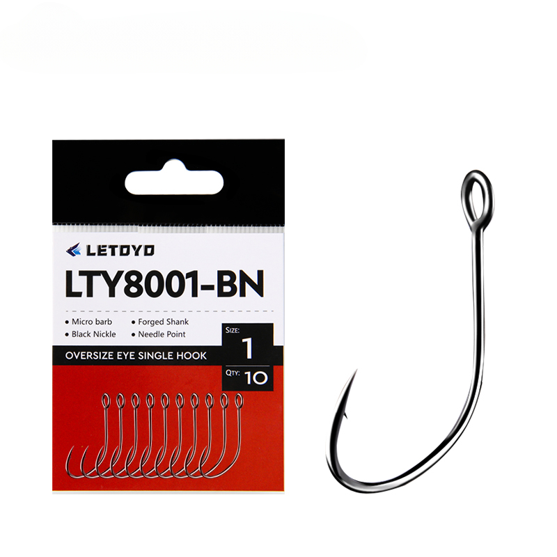 20 pçs aço de alto carbono anz - Fishing Hook Weedless avaliação e preço