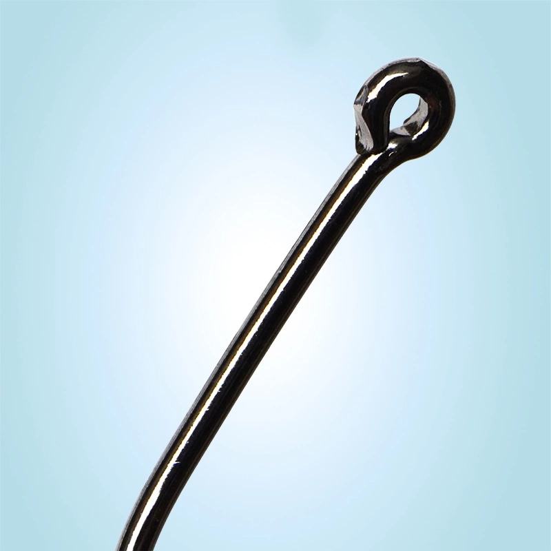 200 unidades de ganchos de pes - Fishing Hook Circle avaliação e preço