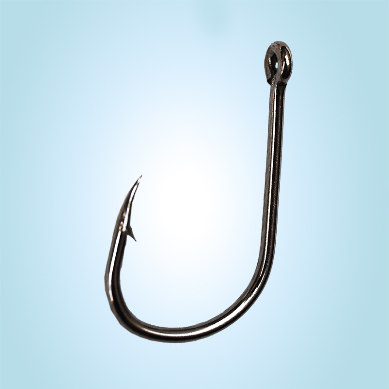 200 unidades de ganchos de pes - Fishing Hook Circle avaliação e preço