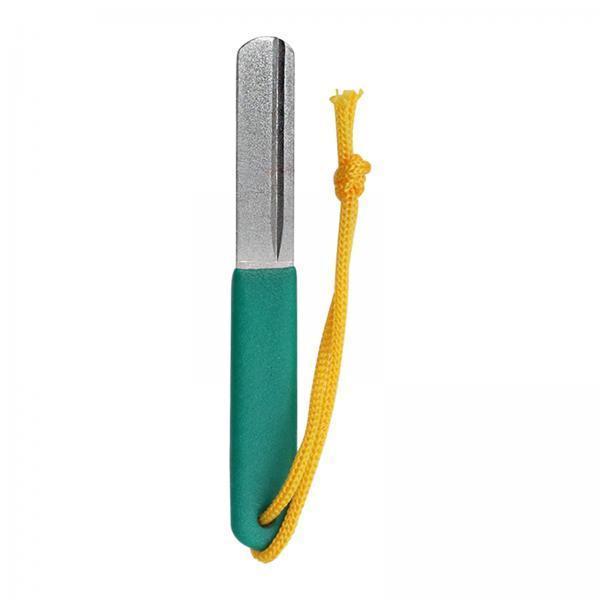 Lixa de Afiar Compacta de Dupl - Fishing Hook Box avaliação e preço