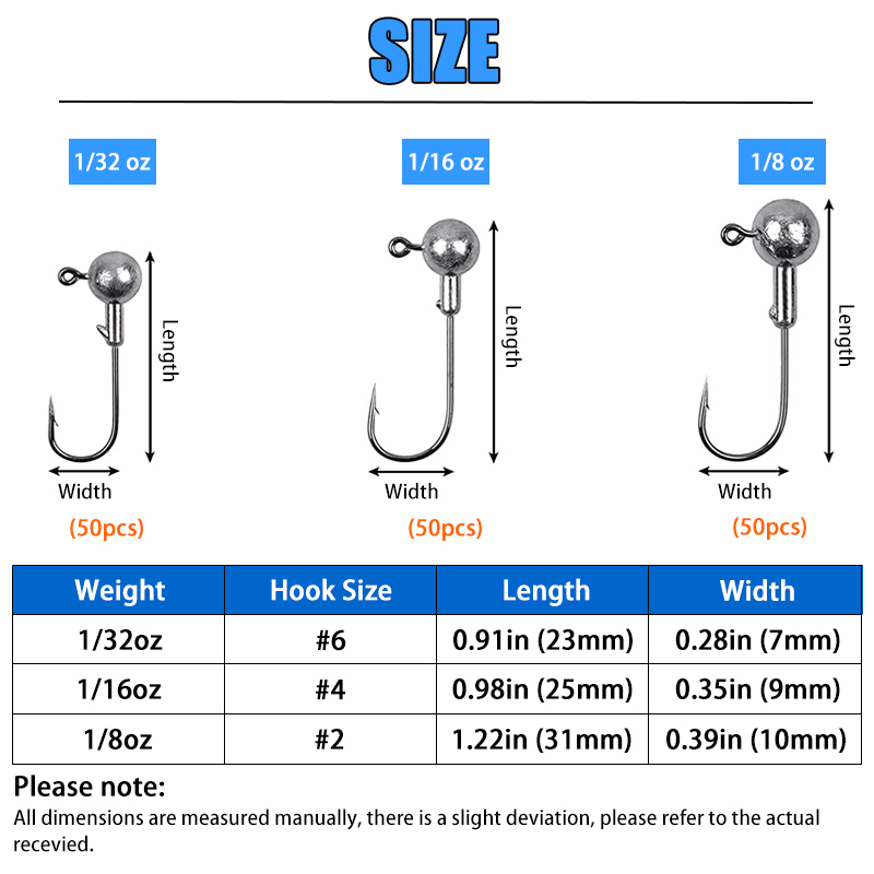 100PCS Anzóis de Pesca com Cab - Fishing Hook Offset avaliação e preço