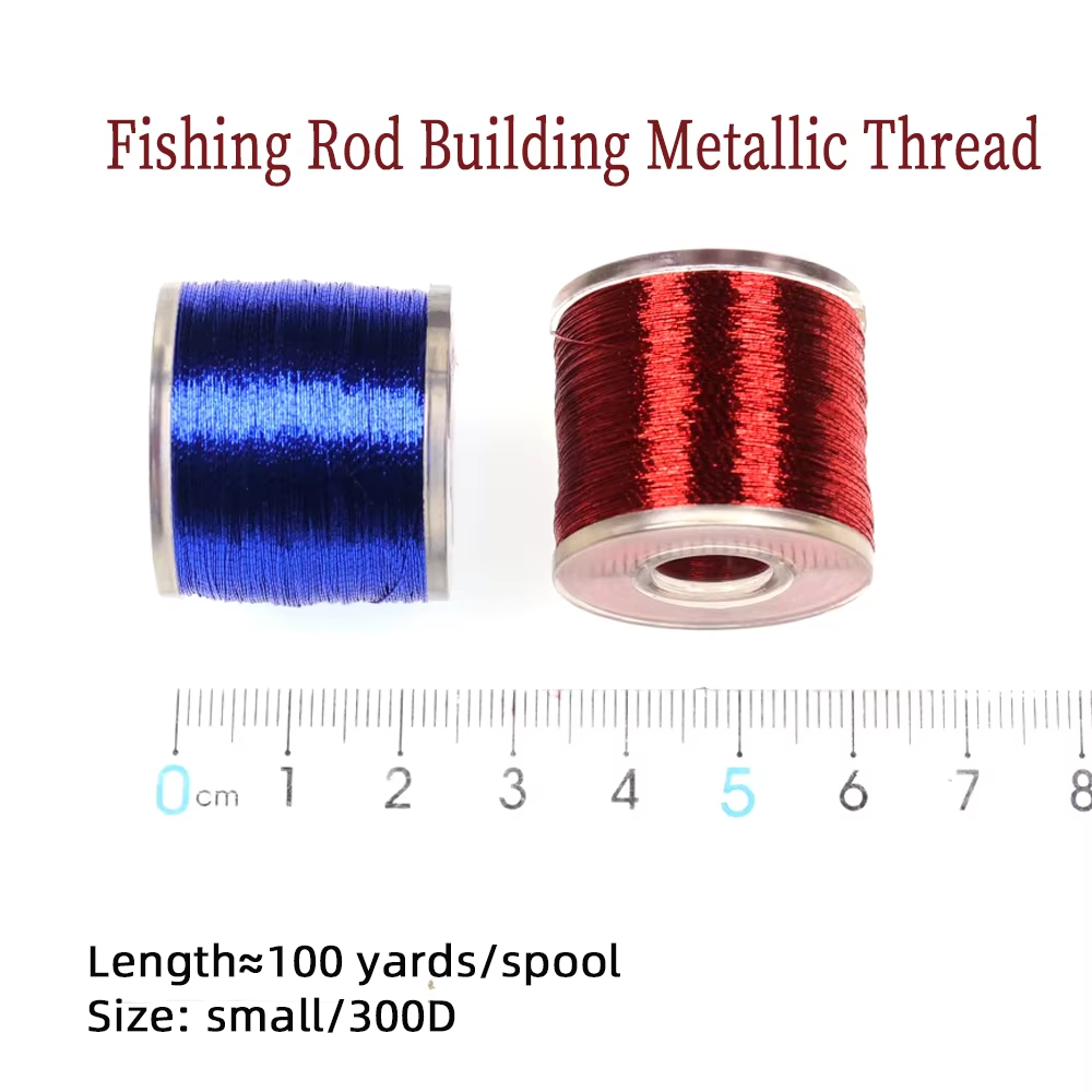 100 Jardas de Fio Metálico par - Fishing Hook Jig avaliação e preço